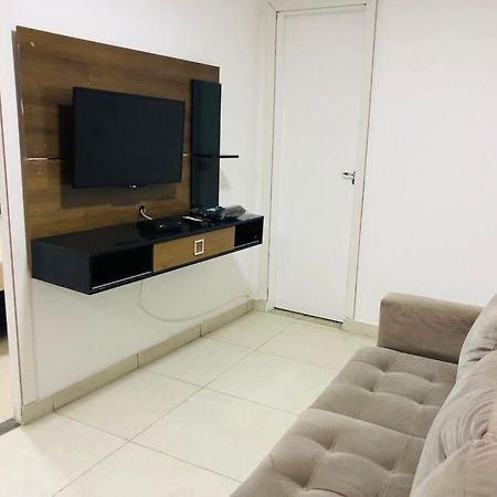 Apartamento No Tremembe 20 Sao Paulo Dış mekan fotoğraf
