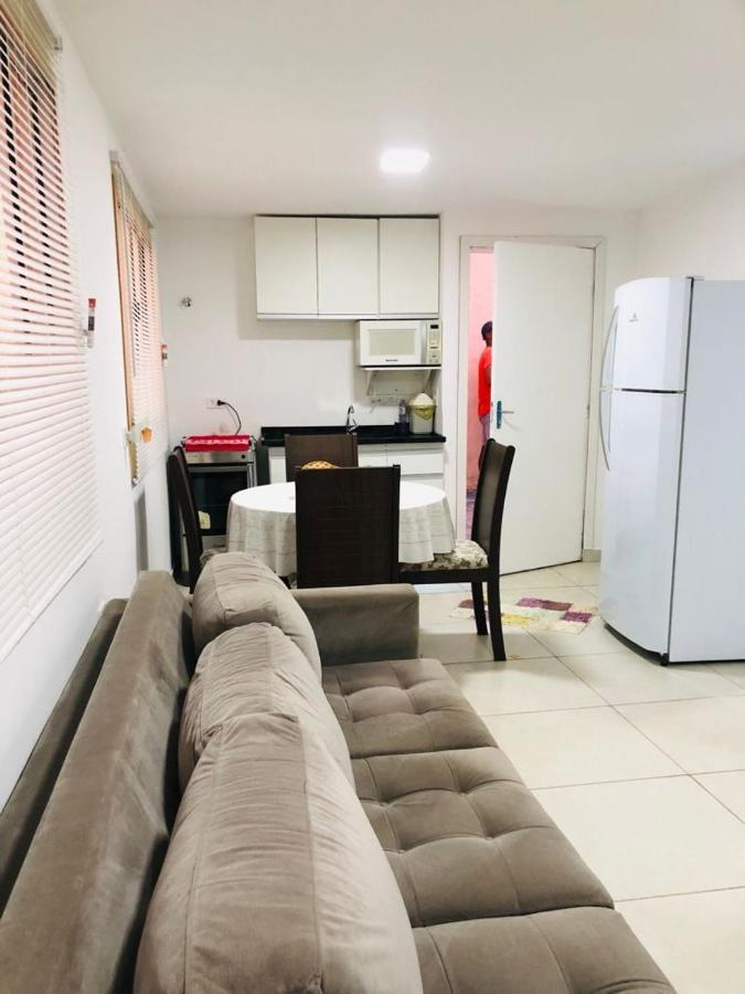 Apartamento No Tremembe 20 Sao Paulo Dış mekan fotoğraf