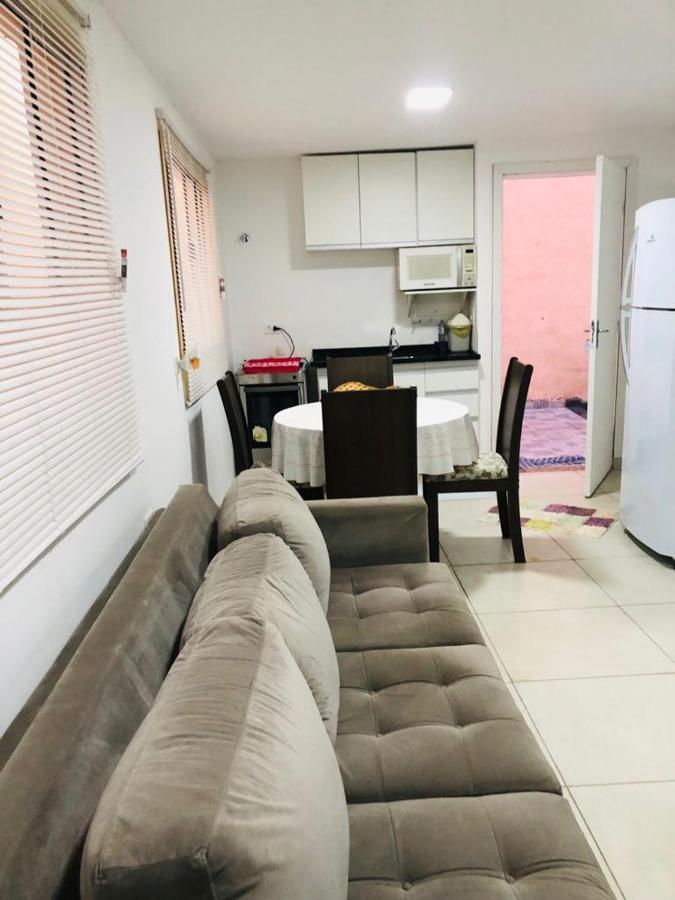Apartamento No Tremembe 20 Sao Paulo Dış mekan fotoğraf