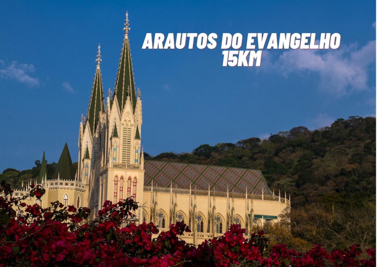 Apartamento No Tremembe 20 Sao Paulo Dış mekan fotoğraf