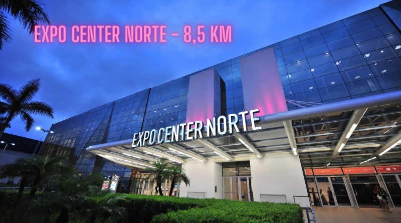 Apartamento No Tremembe 20 Sao Paulo Dış mekan fotoğraf