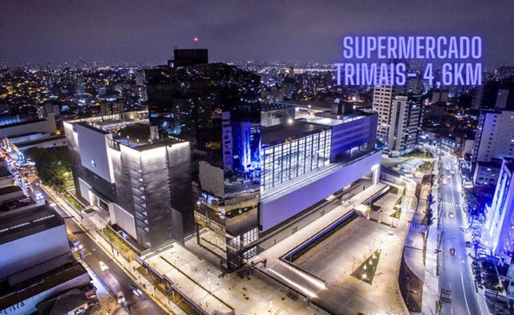 Apartamento No Tremembe 20 Sao Paulo Dış mekan fotoğraf